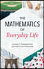 The Mathematics of Everyday Life