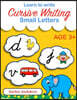 Learn to Write Cursive Writing: Small Letters