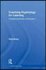 Coaching Psychology for Learning