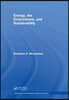 Energy, the Environment, and Sustainability
