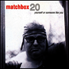 Matchbox Twenty - Yourself Or Someone Like You (Ltd. Ed)(Colored Vinyl)(LP)