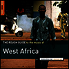 Various Artists - The Rough Guide To The Music Of West Africa (LP)