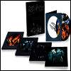 O.S.T. - Harry Potter (해리 포터) : I-V (Picture Disc 10LP Box Set)