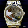 E-40 - In A Major Way (Limited Edition)(Gatefold Cover)(2LP)