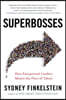 Superbosses