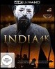 India 4K (인도 - 전통, 건축, 문화와 종교, 그리고 고대 문명)