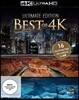Best Of 4K Vol.1 (단편 영상물 모음 1집) [4K Blu-Ray]