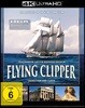 Flying Clipper (1960년대 지중해 여행) [4K Blu-Ray]