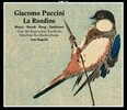 Elena Mosuc / Ivan Repusic 푸치니: 오페라 '제비' (Puccini: La Rondine)