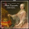 Sieglinde Grossinger 빈 고전주의 시대의 플루트 협주곡 - 바겐자일 / 보노 / 가스만 / 몬 (Flute Concertos from Vienna)