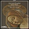 Marie-Luise Hinrichs 페르골레지: 스타바트 마테르 [피아노 독주 편곡] / 스카를라티: 건반 소나타 (Pergolesi: Stabat Mater / D. Scarlatti: Piano Sonatas)