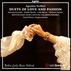 Boston Early Music Festival 스테파니: 사랑과 열정의 이중창 (Agostino Steffani: Duets of Love and Passion)