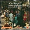 칼 뢰베: 가곡과 발라드 전곡집 (Carl Loewe: Lieder & Ballade - Complete Edition)