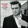 Johnny Cash (조니 캐시) - The Rebel Sings: An EP Selection [투명 레드 컬러 LP]