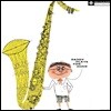Dexter Gordon (덱스터 고든) - Daddy Plays The Horn [LP]