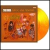 The Coral (코랄) - Magic and Medicine [플레이밍 컬러 LP]