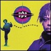 Das EFX (다스 이펙스) - Dead Serious [블랙 LP]