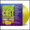 스폰지밥 스퀘어팬츠 - 뉴 브로드웨이 뮤지컬 사운드트랙 (Spongebob Squarepants New Musical OST) [투명 옐로우 컬러 2LP]