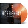 더 포리너 영화음악 (The Foreigner OST by Cliff Martinez 클리프 마르티네즈) [오렌지 컬러 LP]