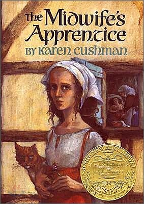 The Midwife&#39;s Apprentice