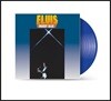 Elvis Presley - Moody Blue [투명 블루 컬러 LP]