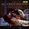 베르디: 일 트로바토레 (Verdi: Il Trovatore) (한글무자막) (DVD) (2012) - Marco Armiliato