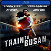 Train To Busan (부산행) (한국영화)(한글무자막)(Blu-ray)