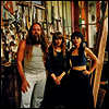 Thor & Friends - The Subversive Nature Of Kindness (CD)