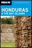Moon Honduras & the Bay Islands