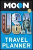 Moon USA Travel Planner