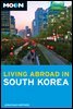 Moon Living Abroad in South Korea