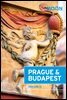Moon Prague & Budapest