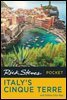 Rick Steves Pocket Italy's Cinque Terre
