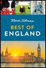 Rick Steves Best of England