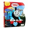 Thomas and Friends Stuck on Stories