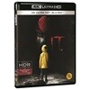 그것 (2Disc 4K UHD 한정수량) : 블루레이