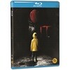 그것 (1Disc) : 블루레이