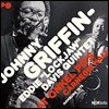 Johnny Griffin & Eddie 'Lockjaw' Davis - At Onkel PO's Carnegie Hall Hamburg 1975 [2 LP]