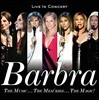 Barbra Streisand (바브라 스트라이샌드) - The Music… The Mem'ries… The Magic! [Deluxe Edition]