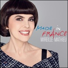 Mireille Mathieu (미레이유 마티유) - Made in France