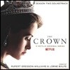 넷플릭스 시리즈 '크라운' 시즌 2 드라마 음악 (The Crown: Season Two OST by Lorne Balfe &Rupert Gregson-Williams)