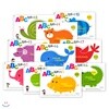 기탄 ABC 떼기 1~10과정 세트 (전10권)