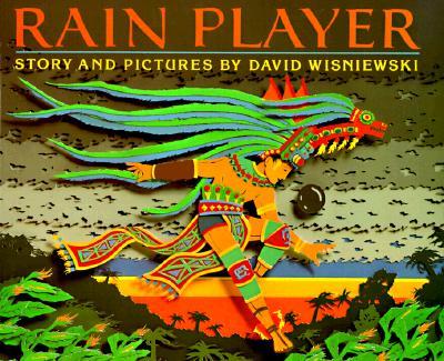 The Rain Player