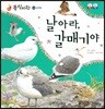 동식이랑 05 날아라, 갈매기야