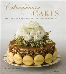 Extraordinary Cakes