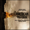 Alexandre Desplat - American Pastoral (미국의 목가) (180g LP)(Soundtrack)