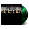 Michael Kamen - Band Of Brothers O.S.T (180g Green&Black 카모플라쥬 Color 2LP)