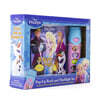 Disney Frozen: Pop-up Book and Flashlight Set