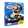 Thomas & Friends Book & Blocks