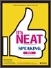 It's NEAT SPEAKING Basic